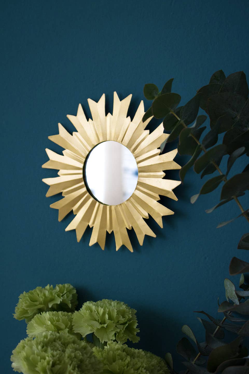 Décoration Soleil Mexican Milagro