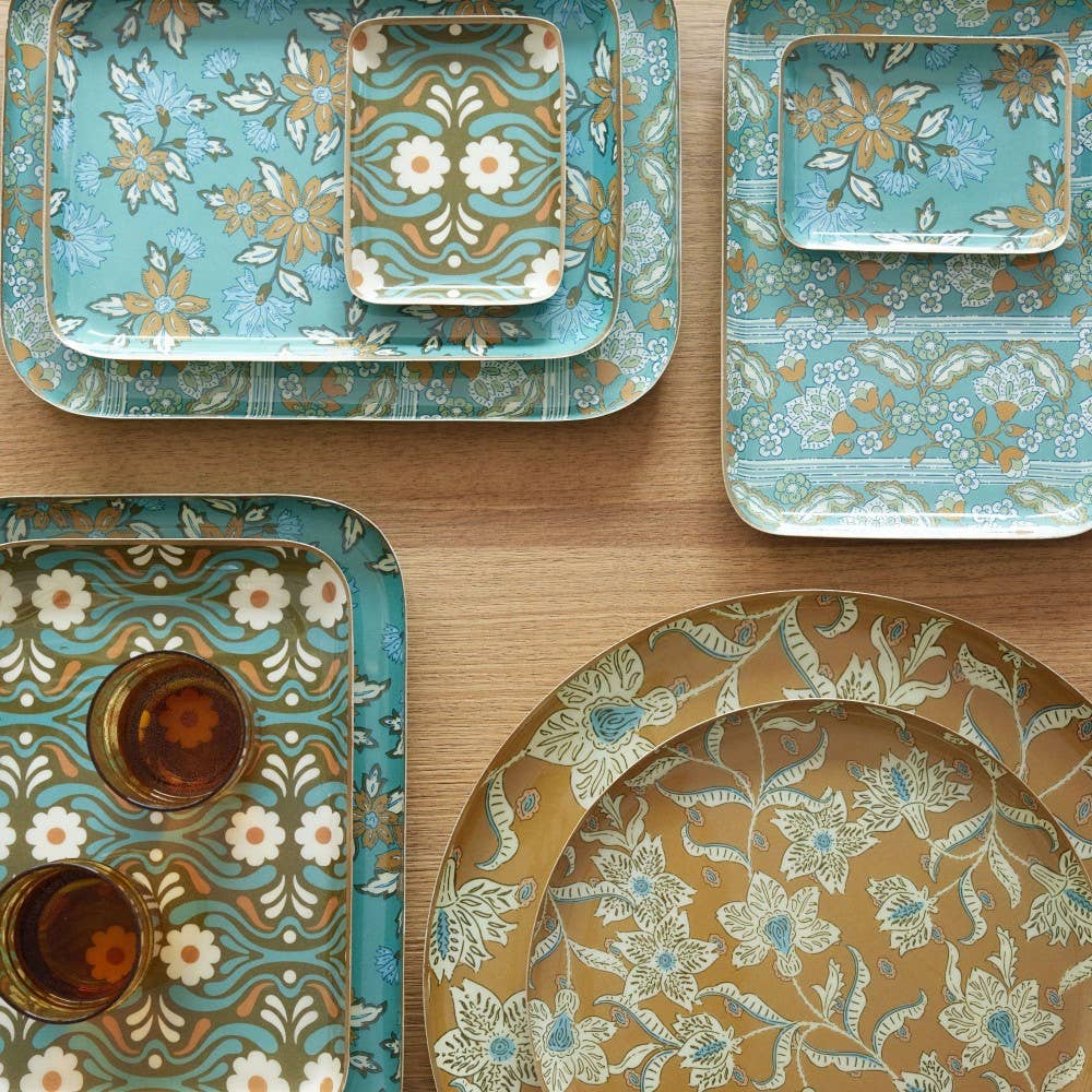 Plateau Tiny - Gypsies Kaki