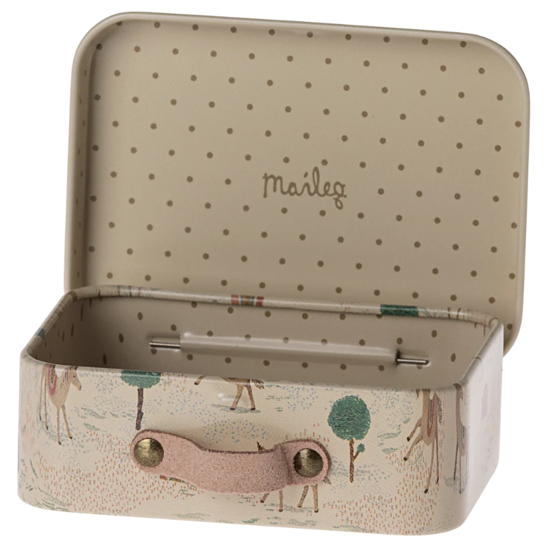 Valisette Micro