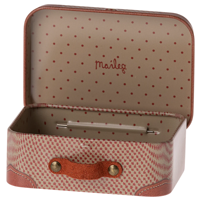 Valisette Micro