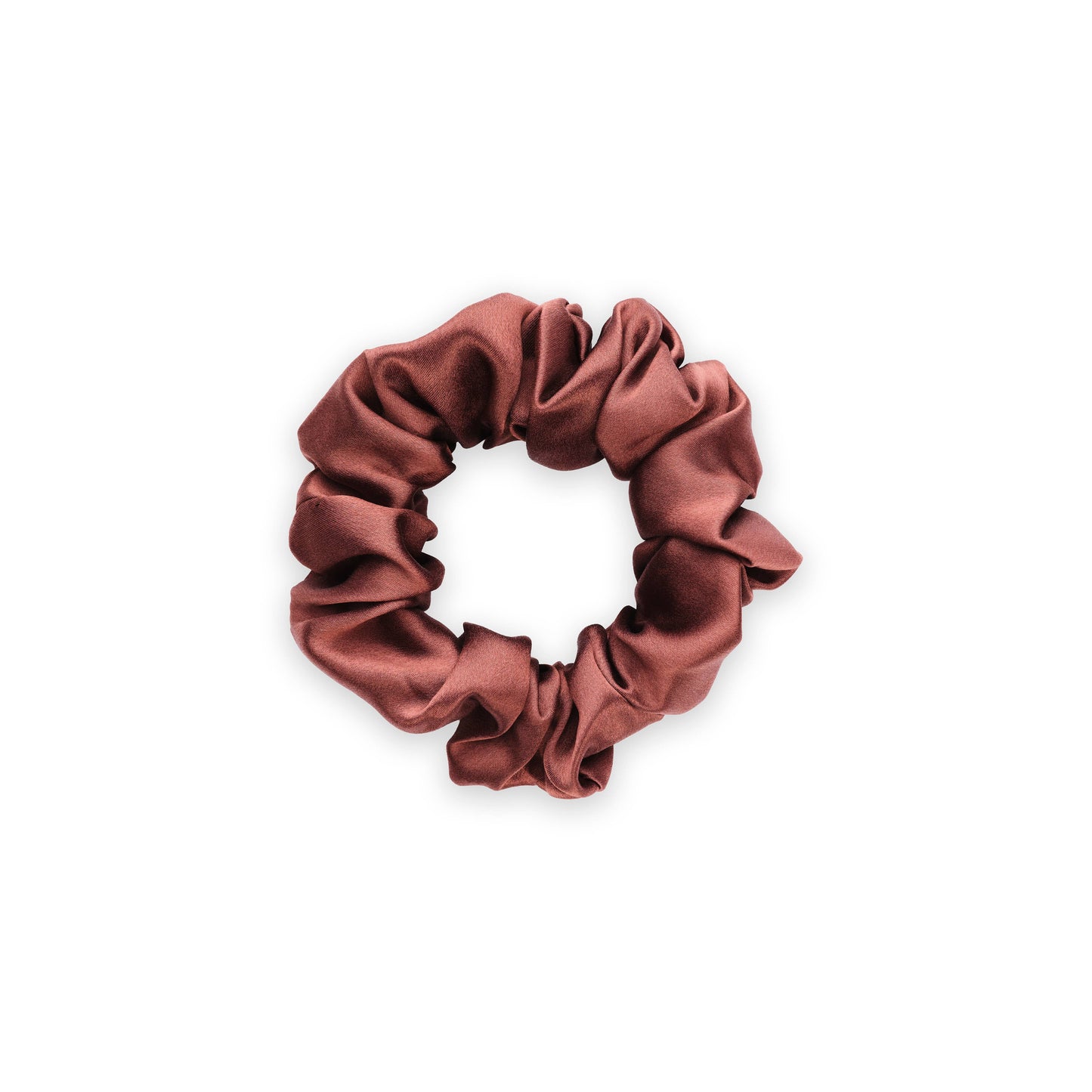 Chouchou Pure Soie - Le Moyen - Émily's Pillow
