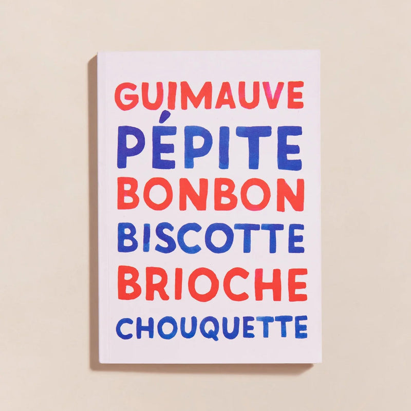 Carnet Pépite