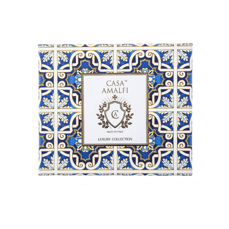 Coffret Grotte Bleue