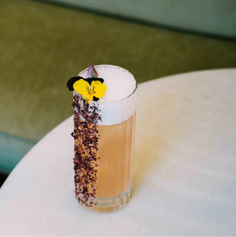 Apéritif sans alcool - JNPR n°3