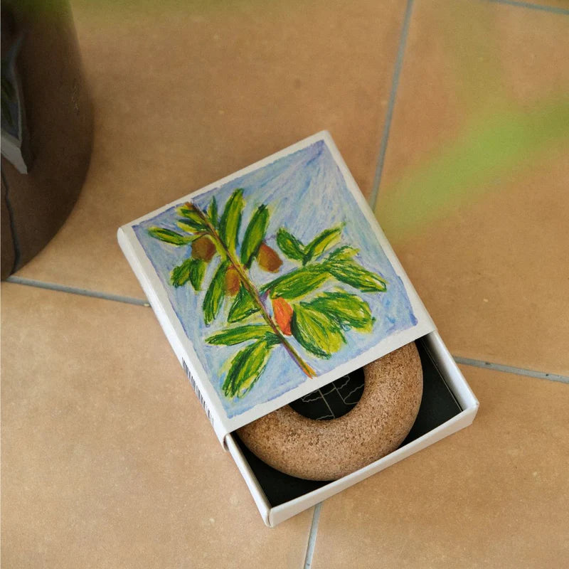 Bouée pour avocat