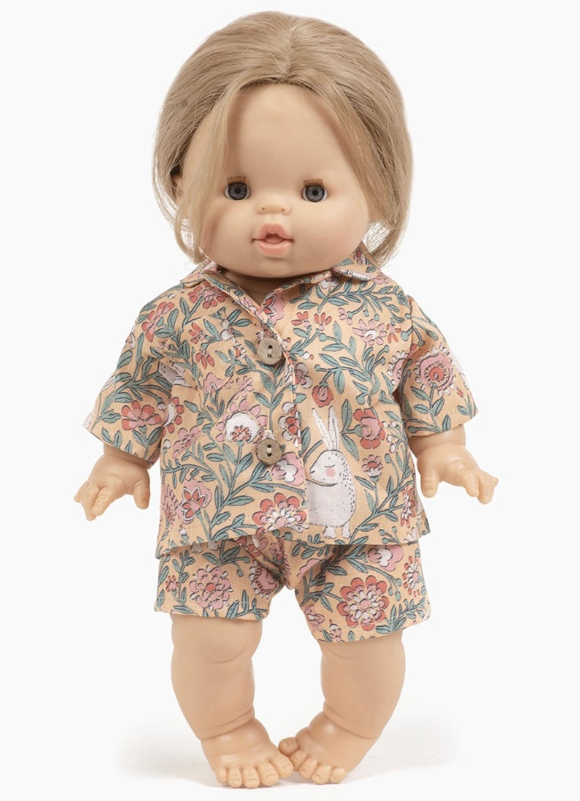 Pyjama Laura Lapin Bohème