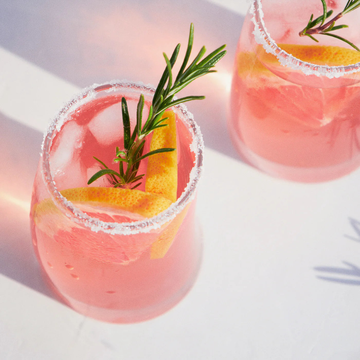 Sirop Brut Bio - Romarin