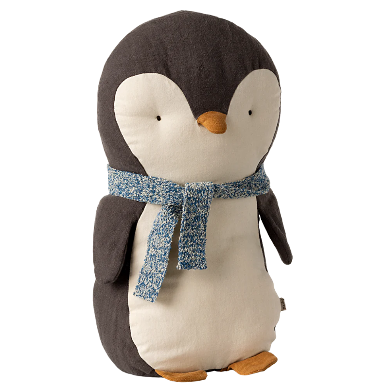 Doudou Pingouin