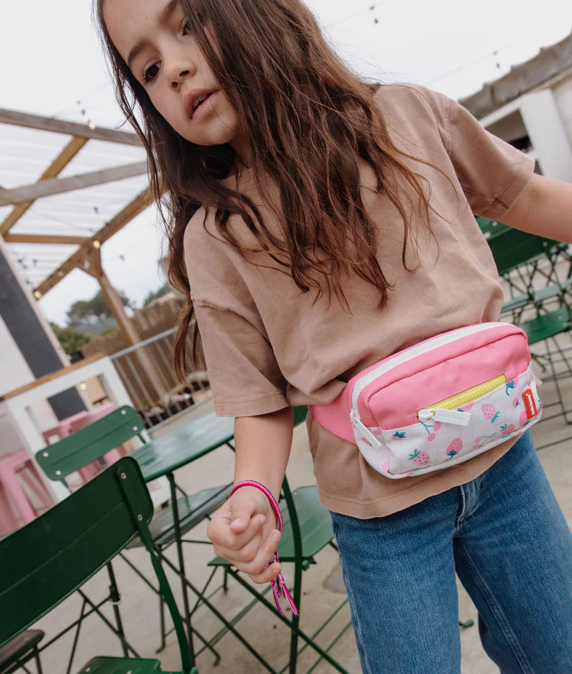 Sac banane - Berry Bloom