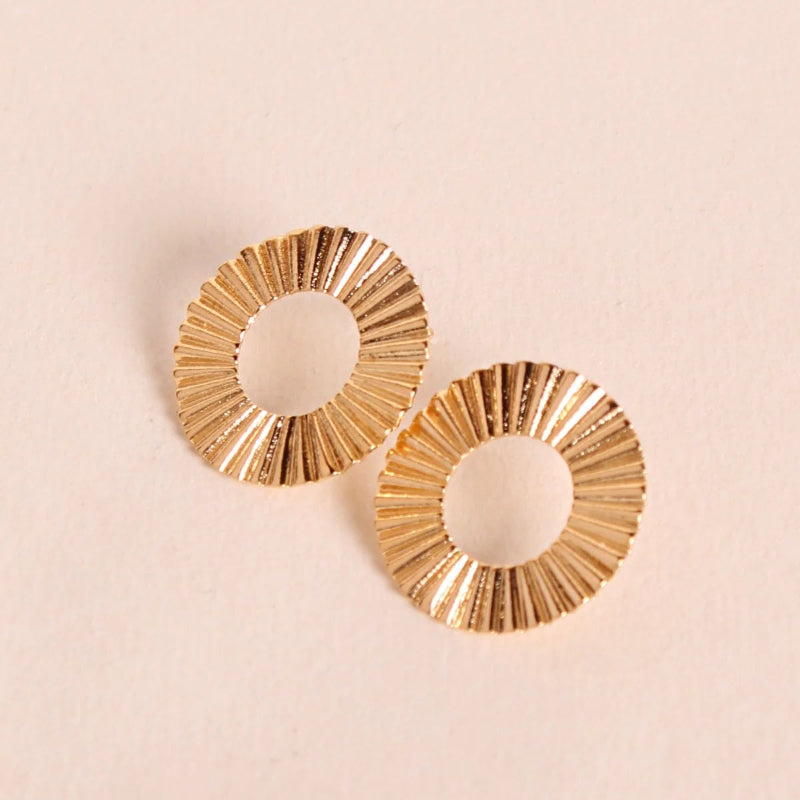 Boucle d’oreille Madoline