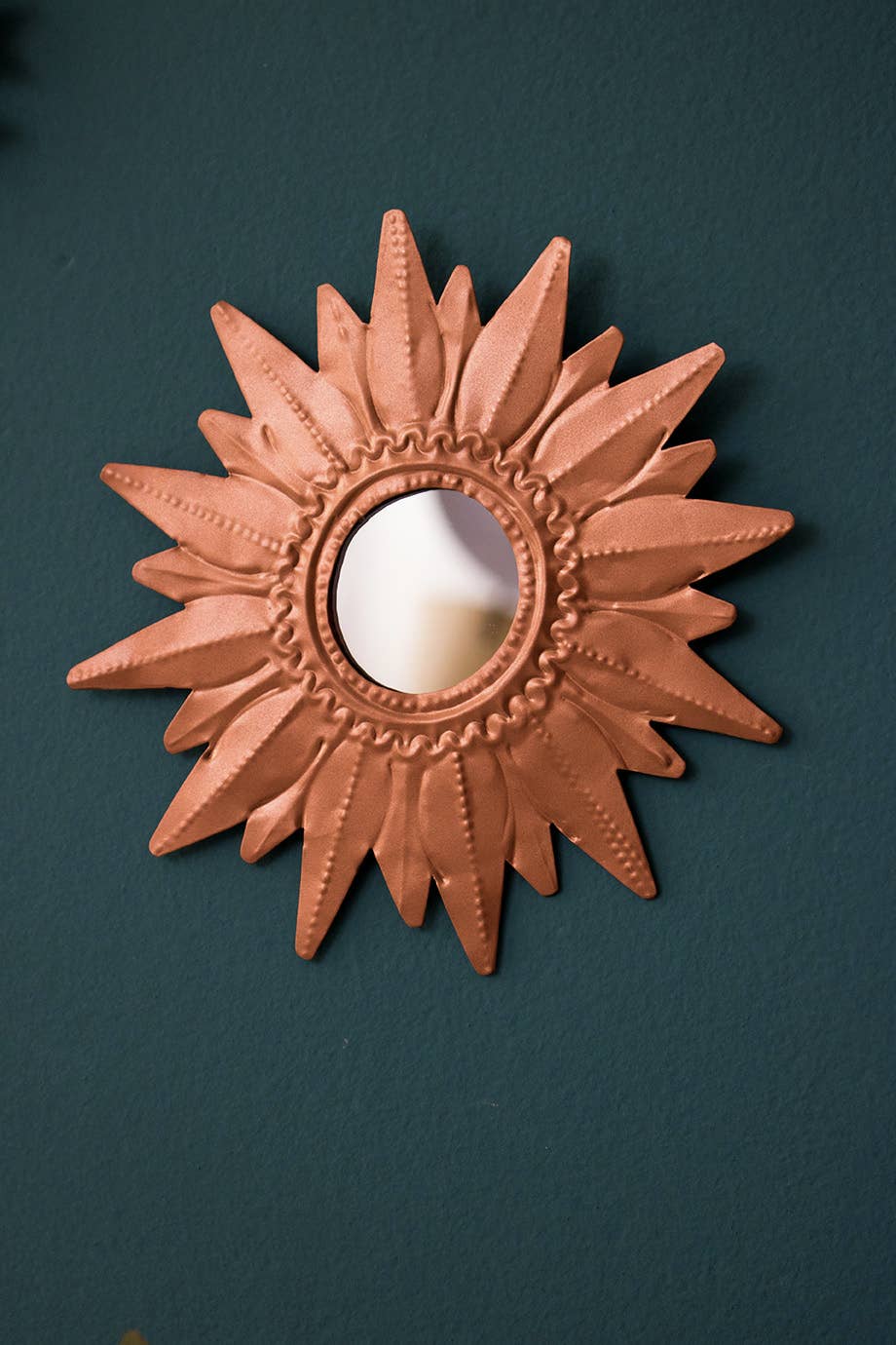 Décoration Soleil Mexican Milagro