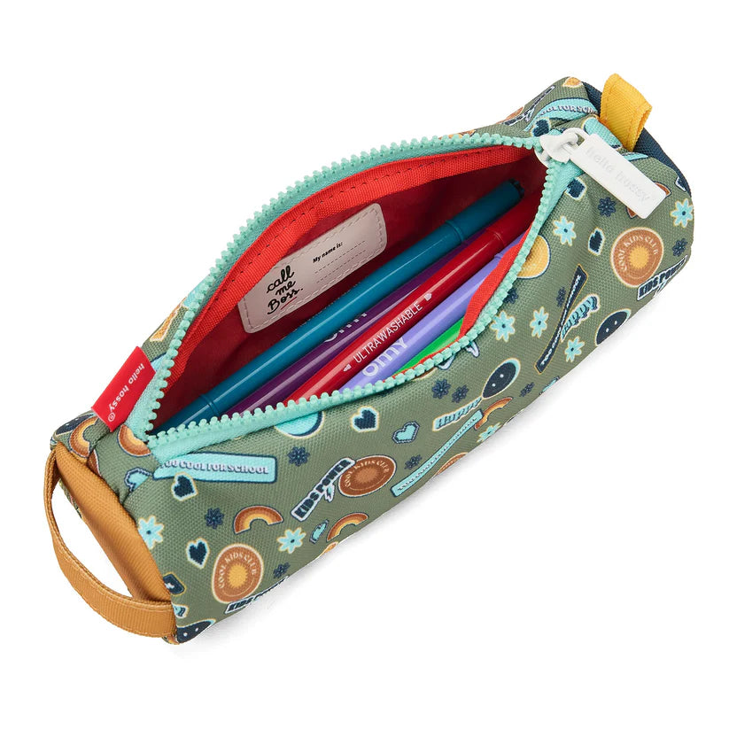 Trousse - Smiley