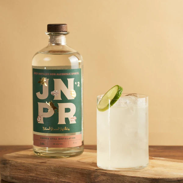Apéritif sans alcool - JNPR n°2