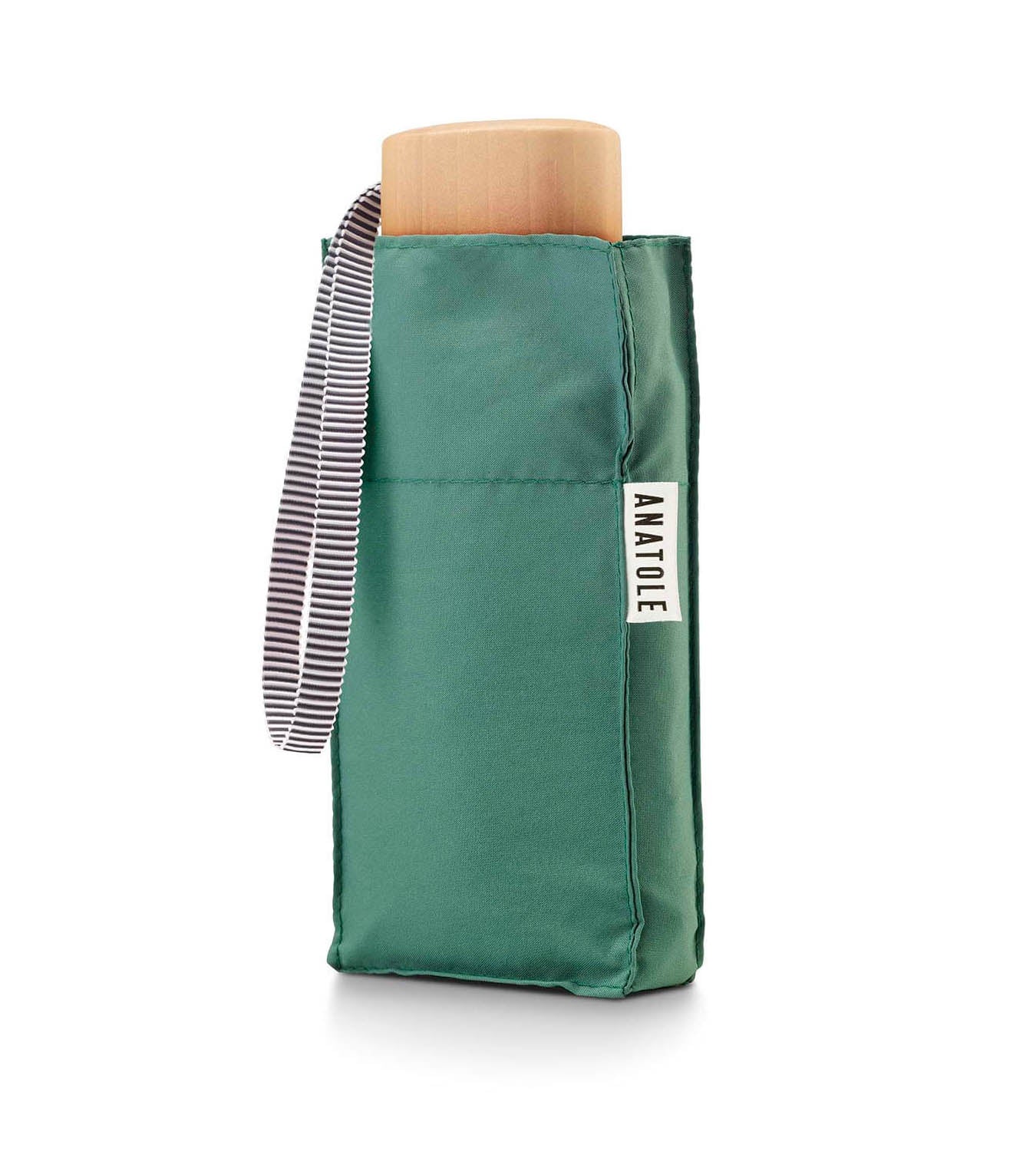 Mini-Parapluie adulte - AMBROISE - Vert sauge