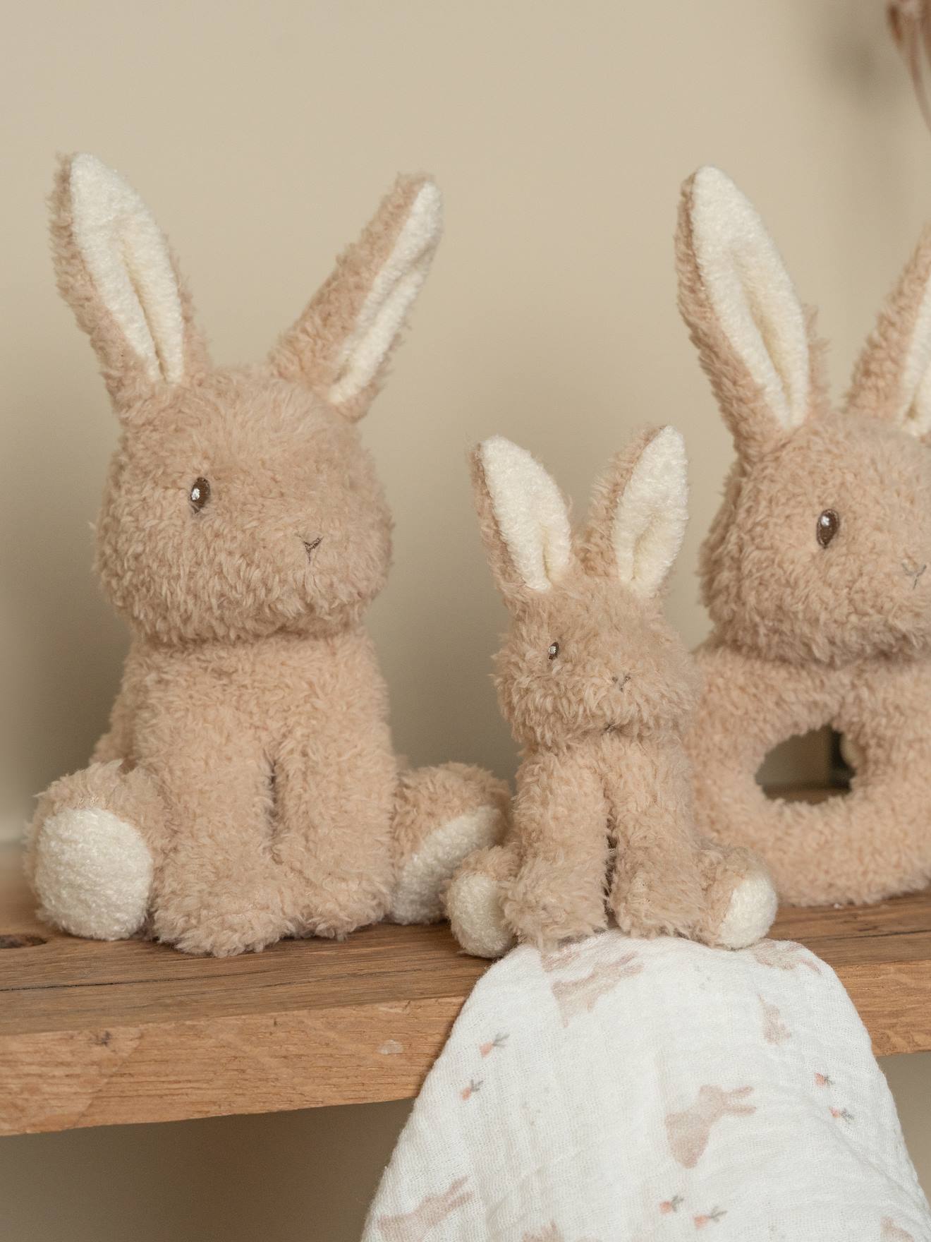 Coffret Cadeau Naissance - Baby Bunny