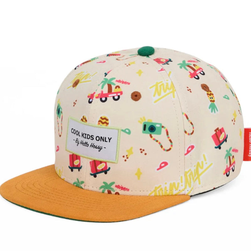 Casquette Enfant - Cool trip