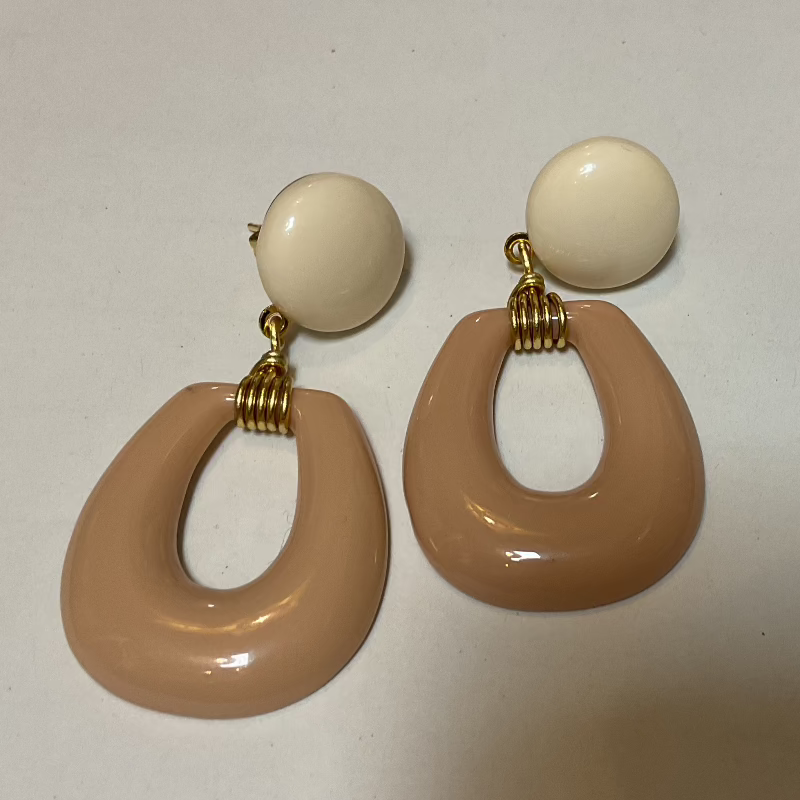 Boucles d’oreilles Talia