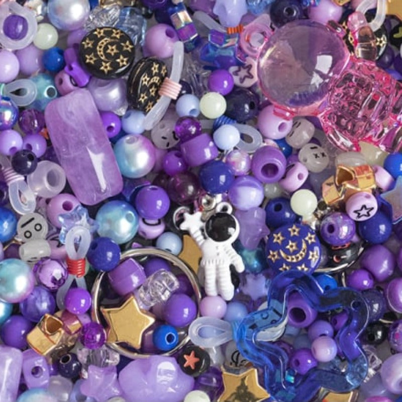 Mix de Perles - Cosmos