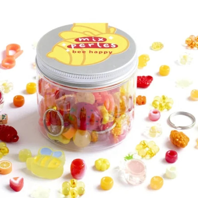 Mix de Perles - Bee Happy