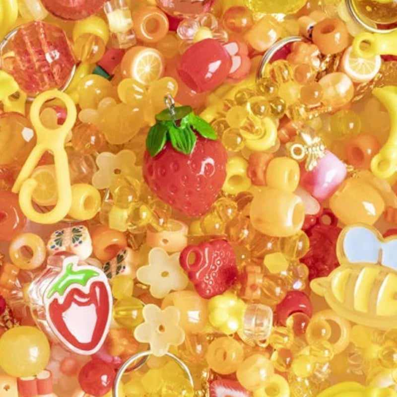 Mix de Perles - Bee Happy