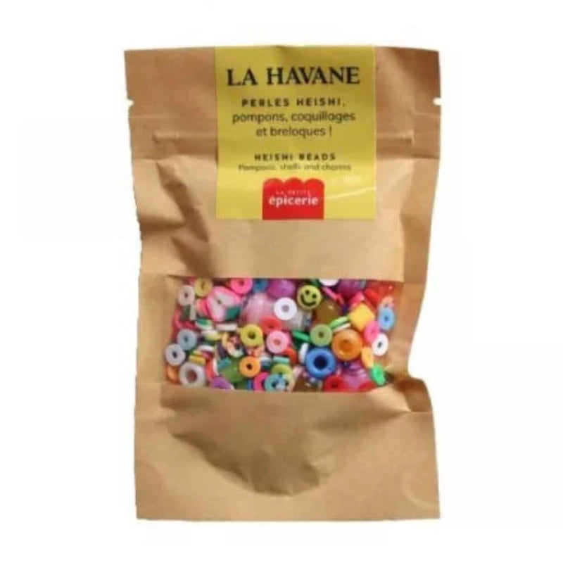Sachet de Perles - La Havane