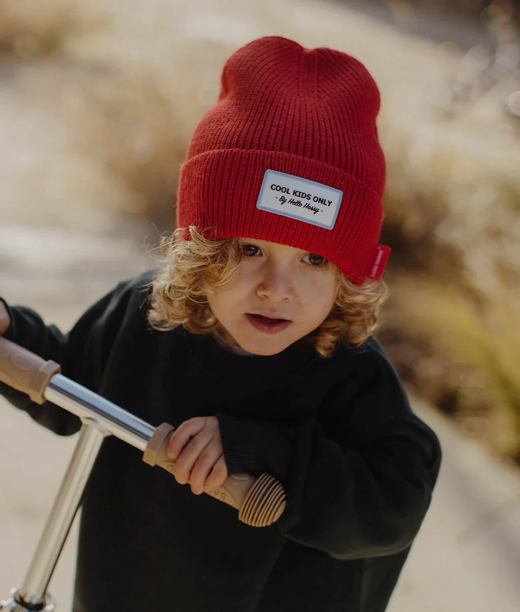 Bonnet Enfant - Pop