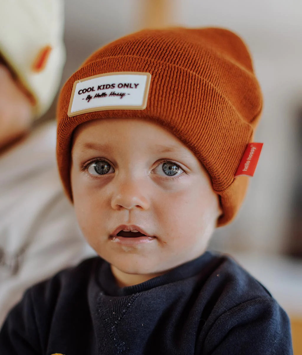 Bonnet Enfant - Urban - Hello Hossy
