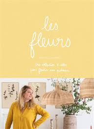 Livre Les Fleurs - de Zoé Las Cases