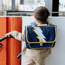 Cartable Petit modèle Éclair