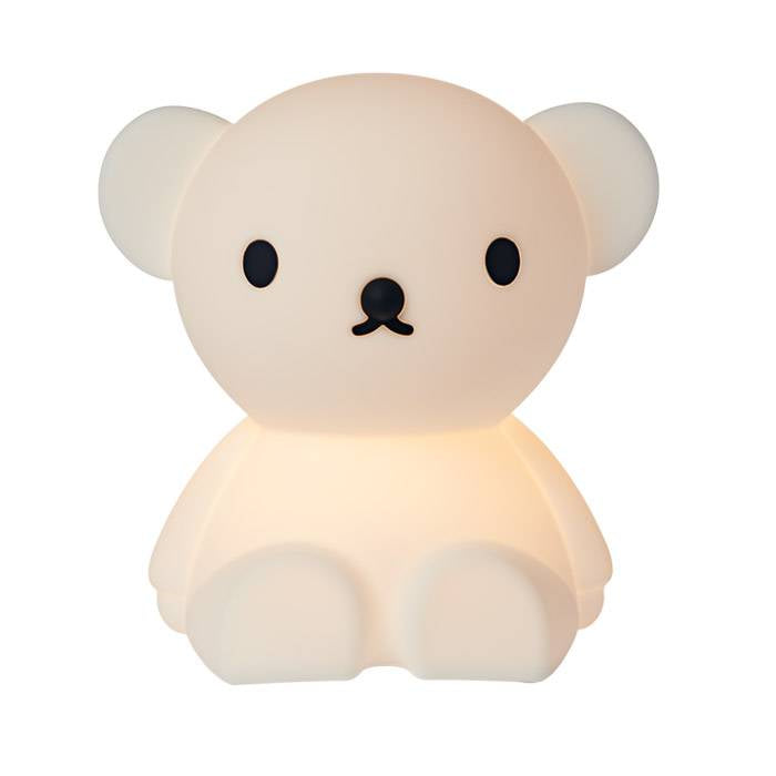 Lampe veilleuse Ourson Boris - First Light