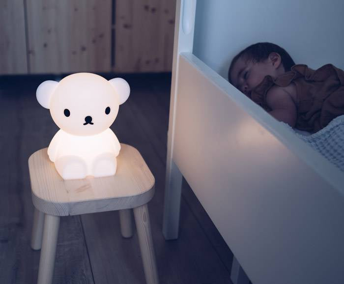 Lampe veilleuse Ourson Boris - First Light