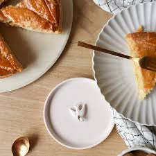 Fève Colombe