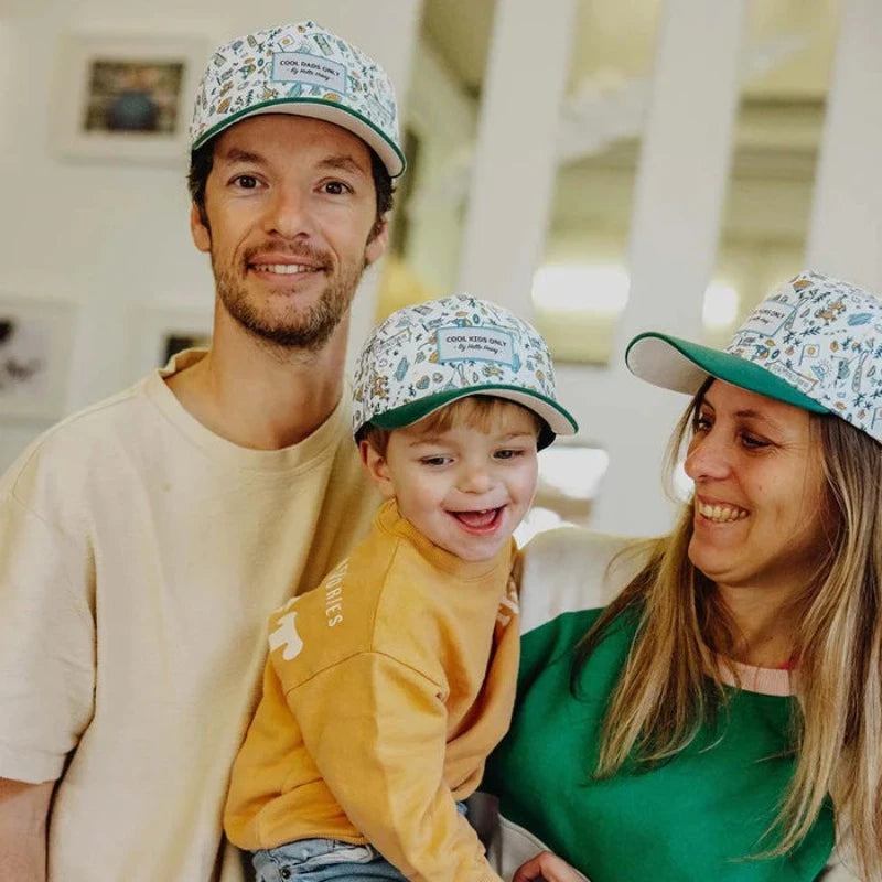 Casquette Mum - Japan