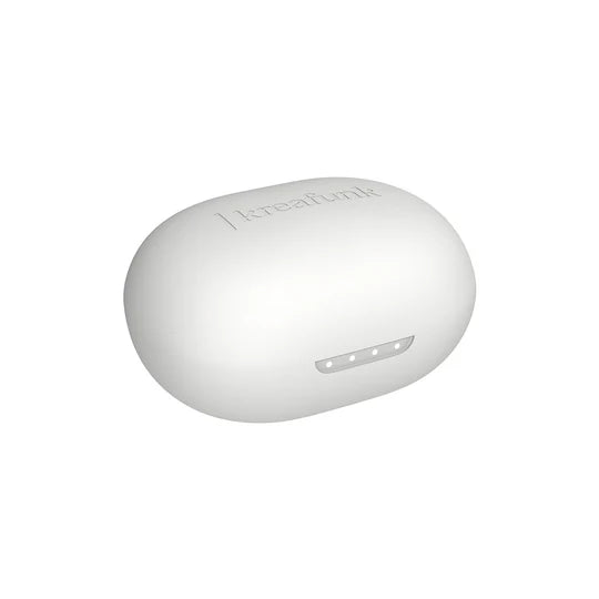 Micro-Oreillettes sans fil - aPop - White