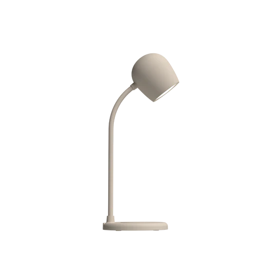 Lampe Ellie - Ivory Sand