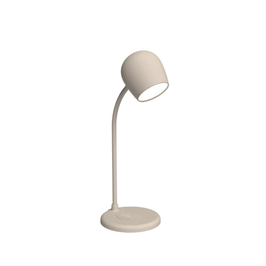 Lampe Ellie - Ivory Sand