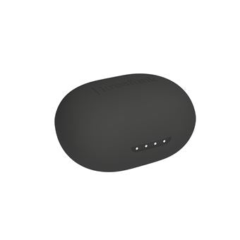 Micro-Oreillettes sans fil - aPop - Black