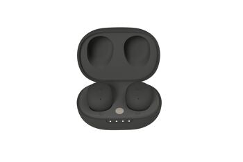 Micro-Oreillettes sans fil - aPop - Black