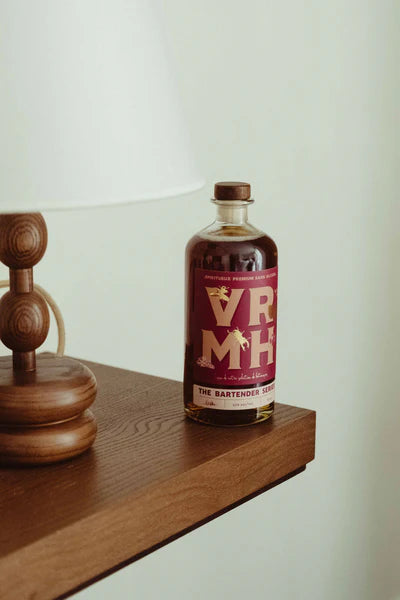 Apéritif sans alcool - VRMH n°1