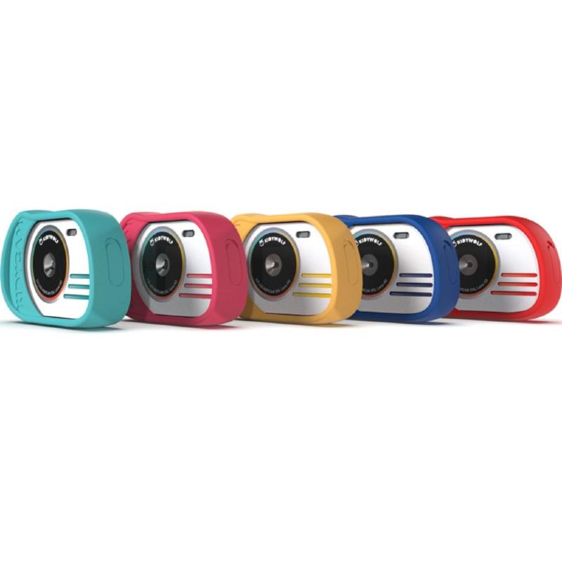 Appareil Photo Camera KidyCam