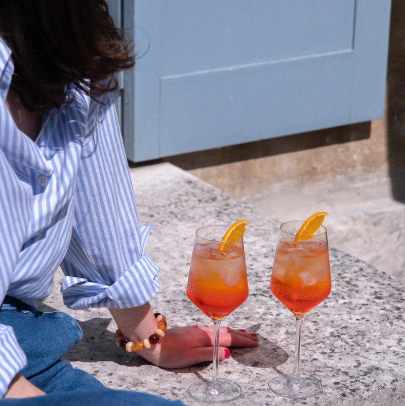 Apéritif sans alcool - SPRZ n°1