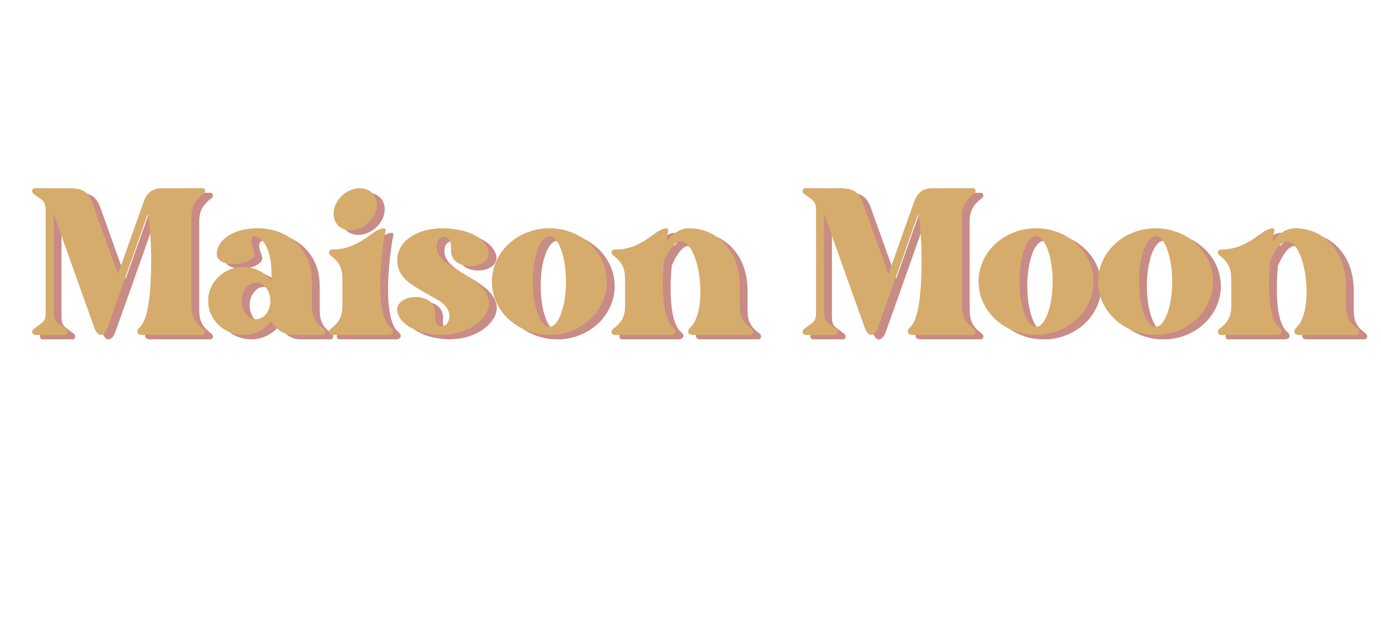 Maison Moon