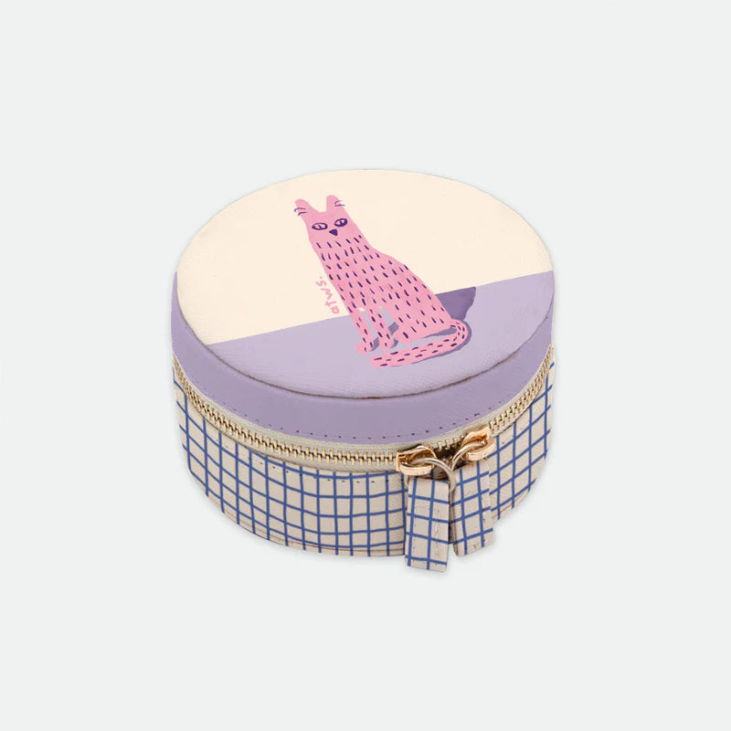 Boîte à bijoux - Miscellaneous Chat