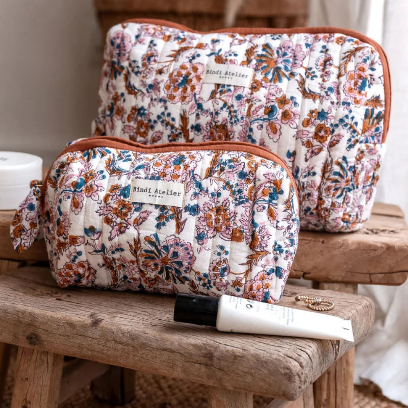 Trousse beauté - Kiala Bloom