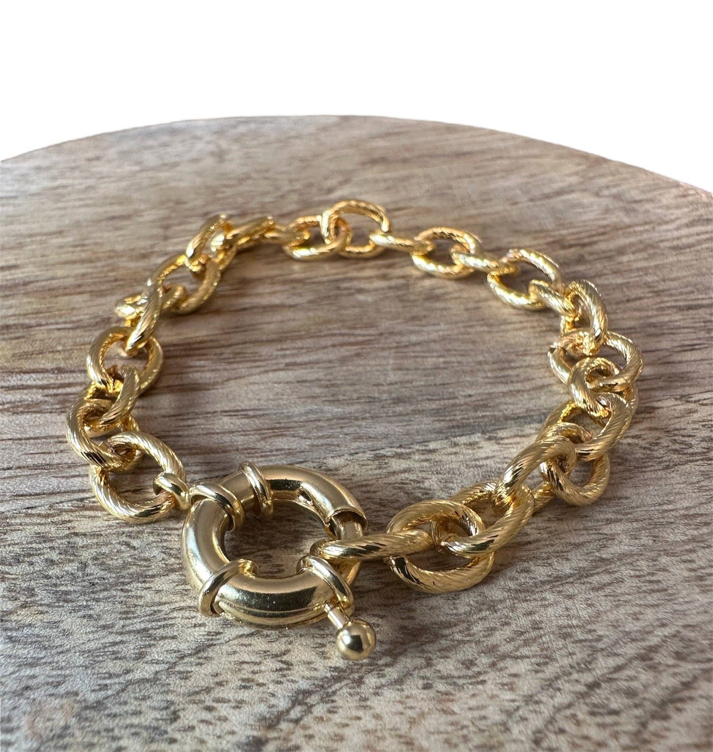 Josie - le bracelet