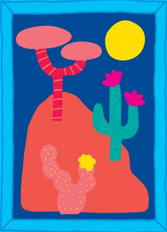 Les Ateliers Omy - Modern Arts - Activités autocollants