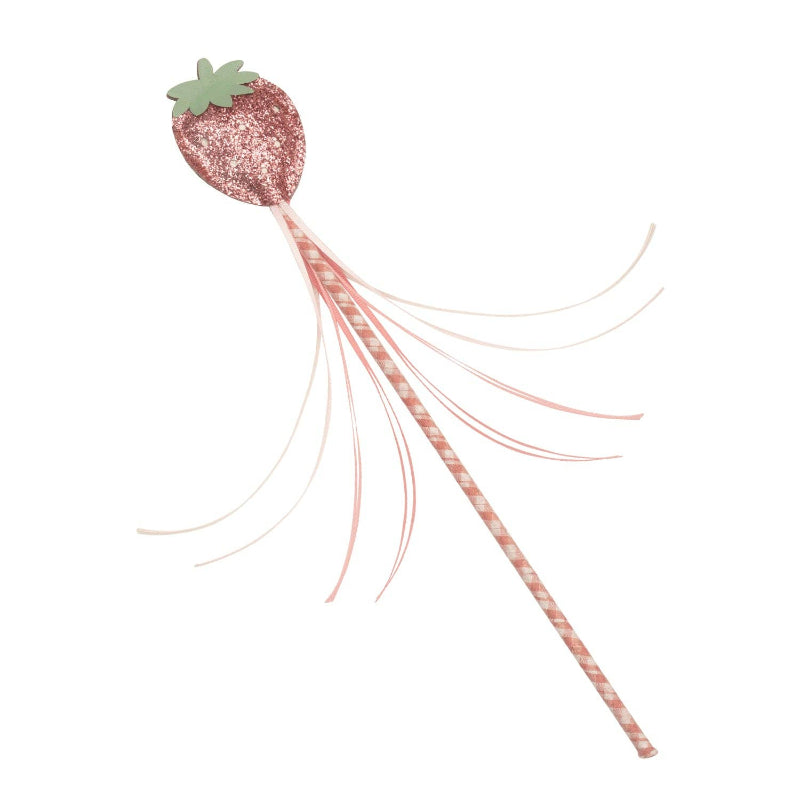 Baguette de Fraise Sucrée