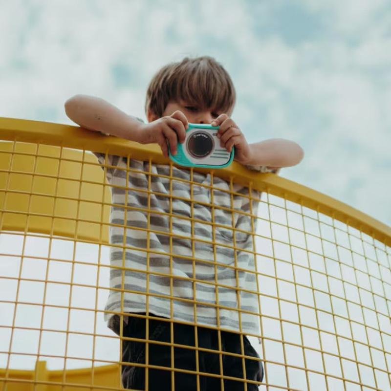Appareil Photo Camera KidyCam