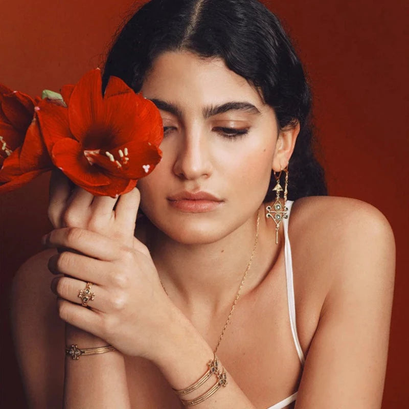 Bague Théna