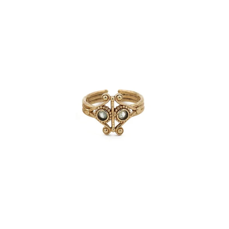 Bague Théna